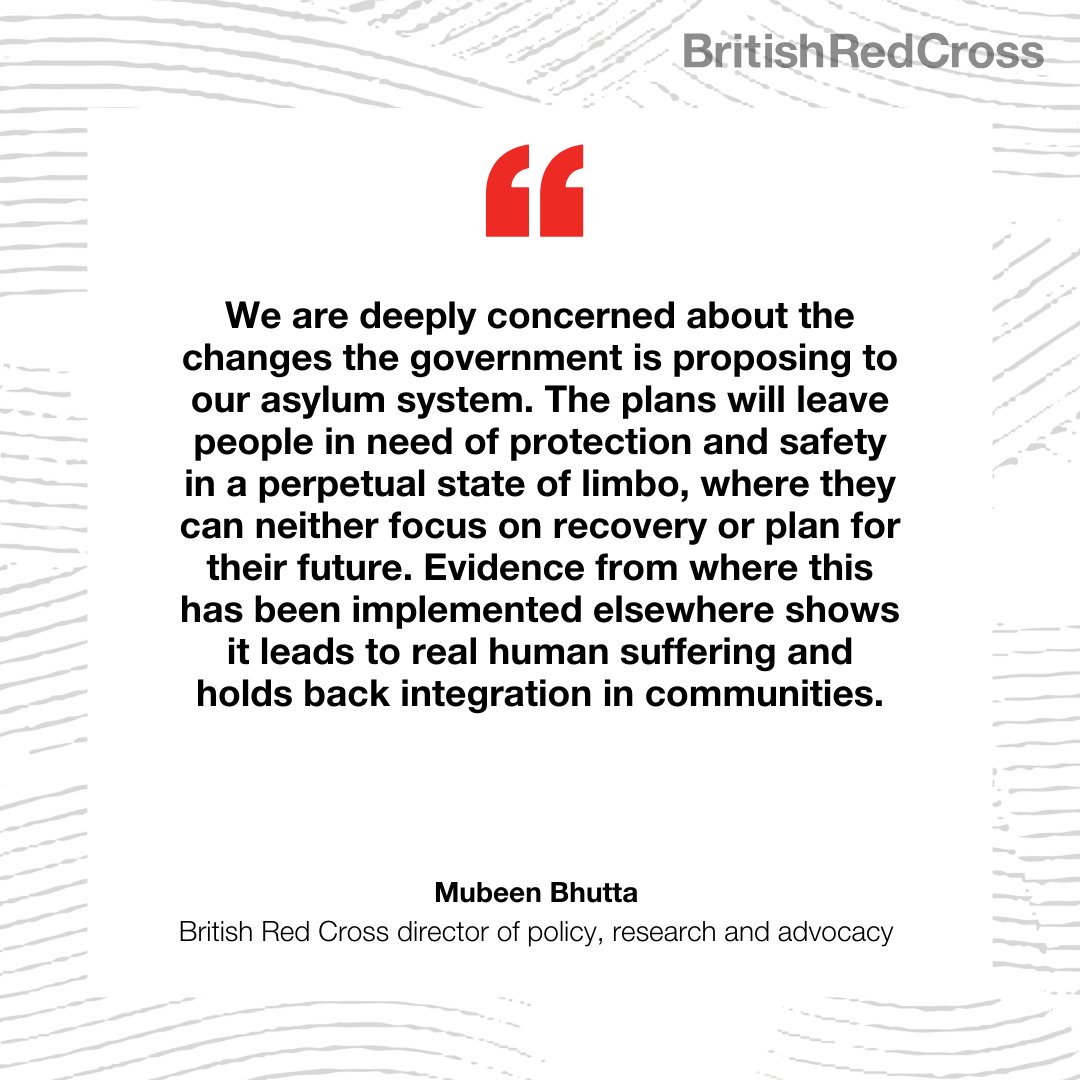 British Red Cross 🧡 tweet media