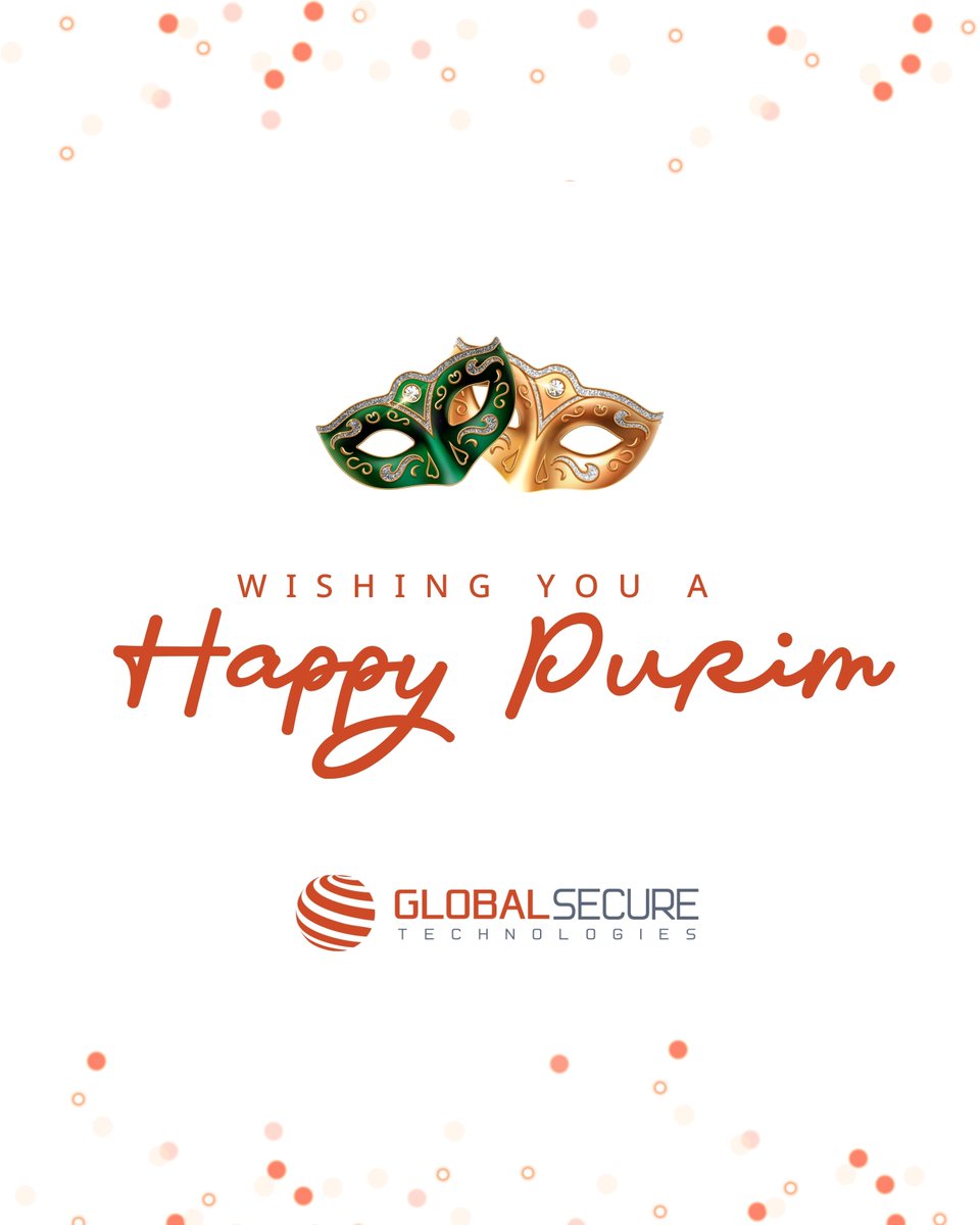 GSecureTech tweet picture
