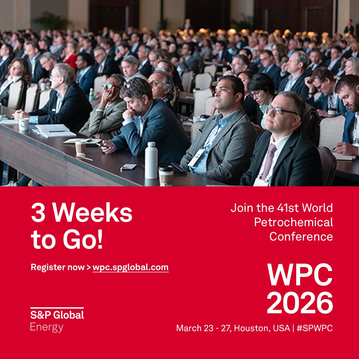 Chemical Week tweet media