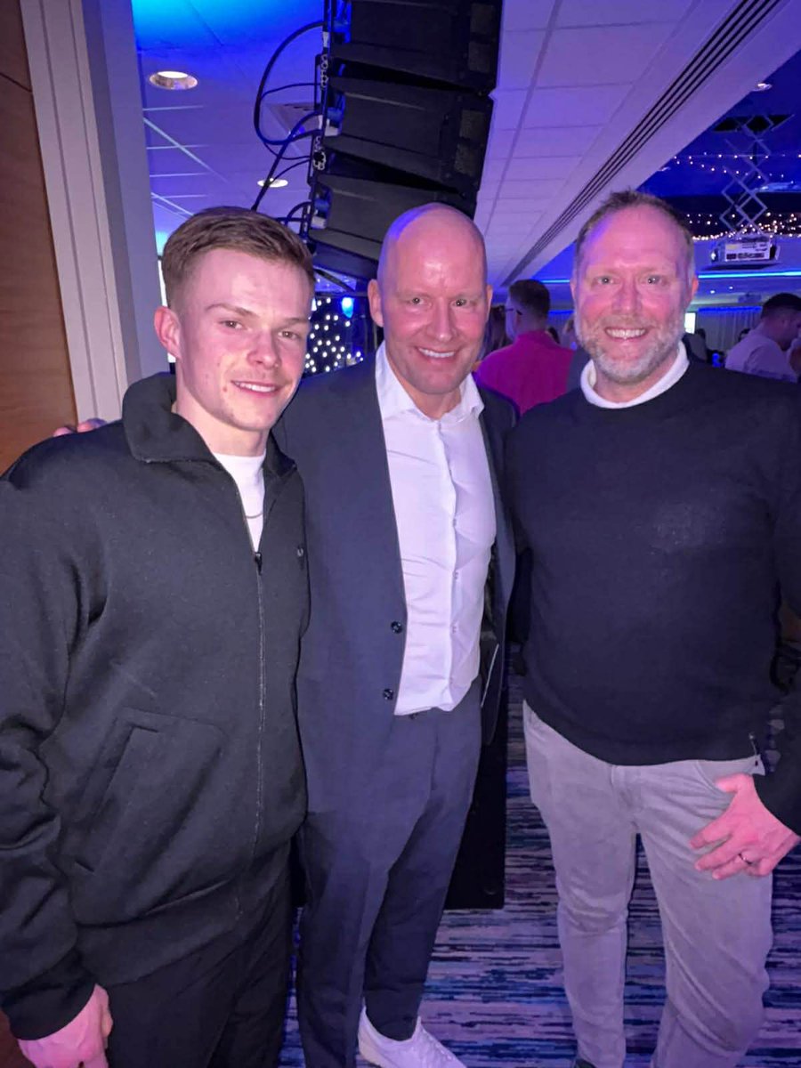 Richard Grainger tweet media