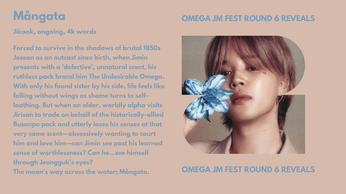 omega jimin fest tweet media