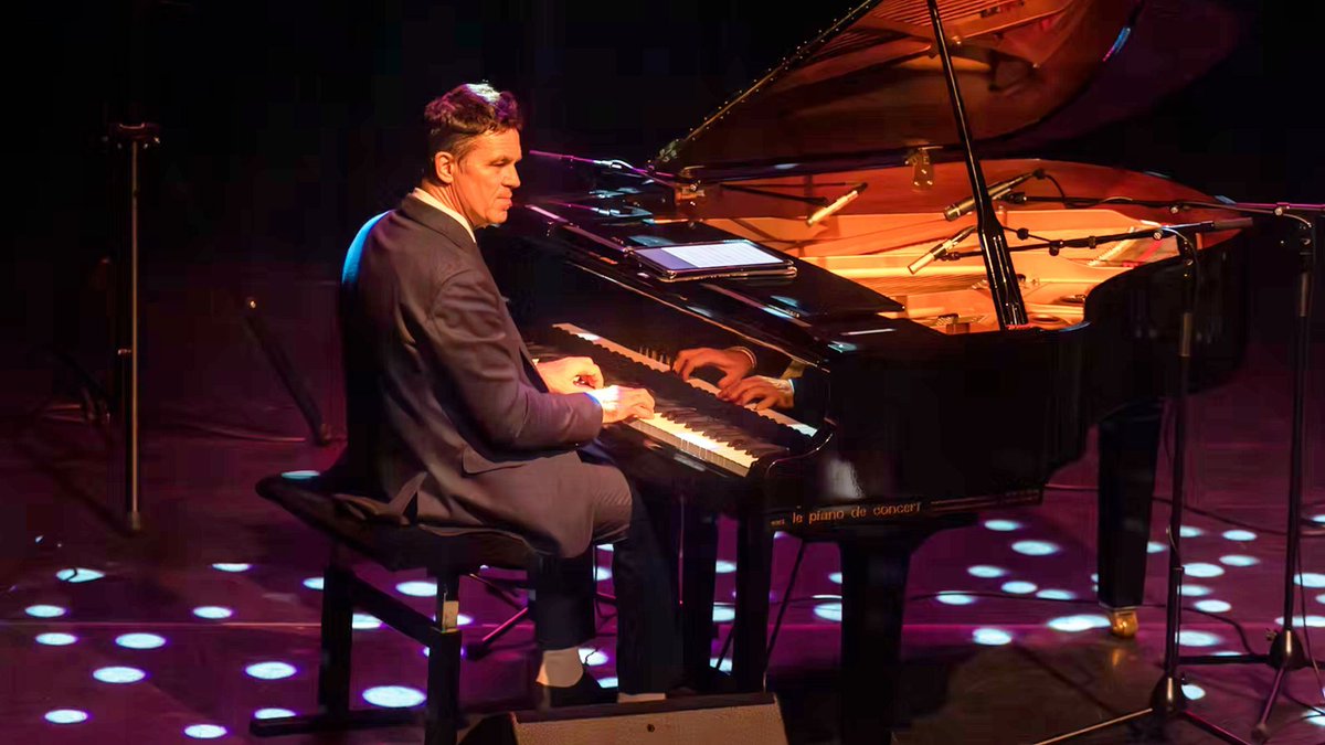 A.R.C.A.D.E. tweet media