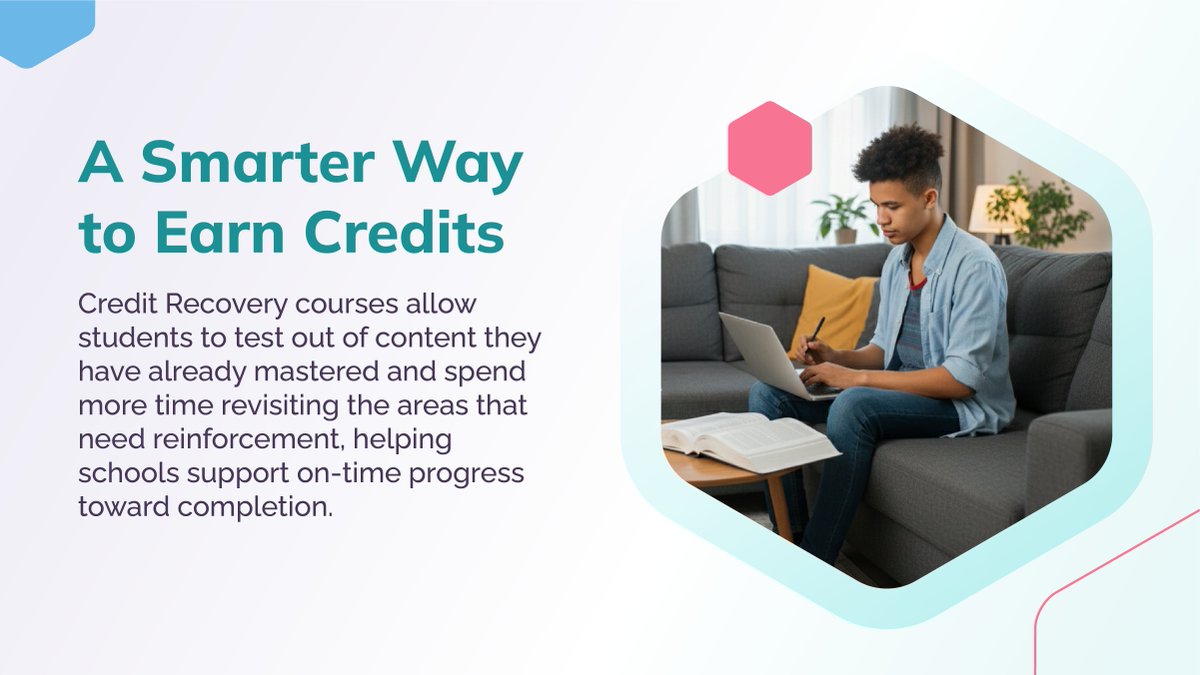 Lincoln Learning Solutions tweet media