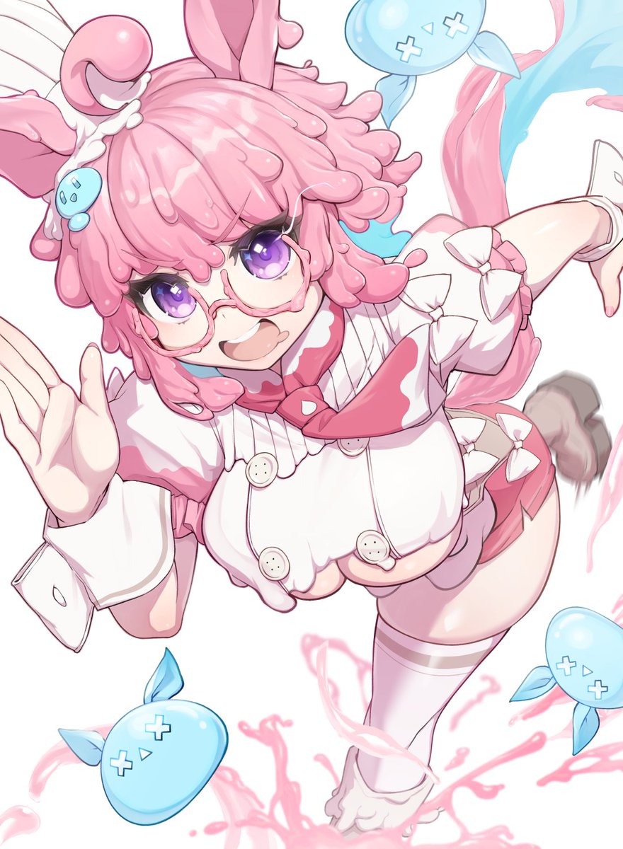 ぺりり🧟‍♀️ tweet media