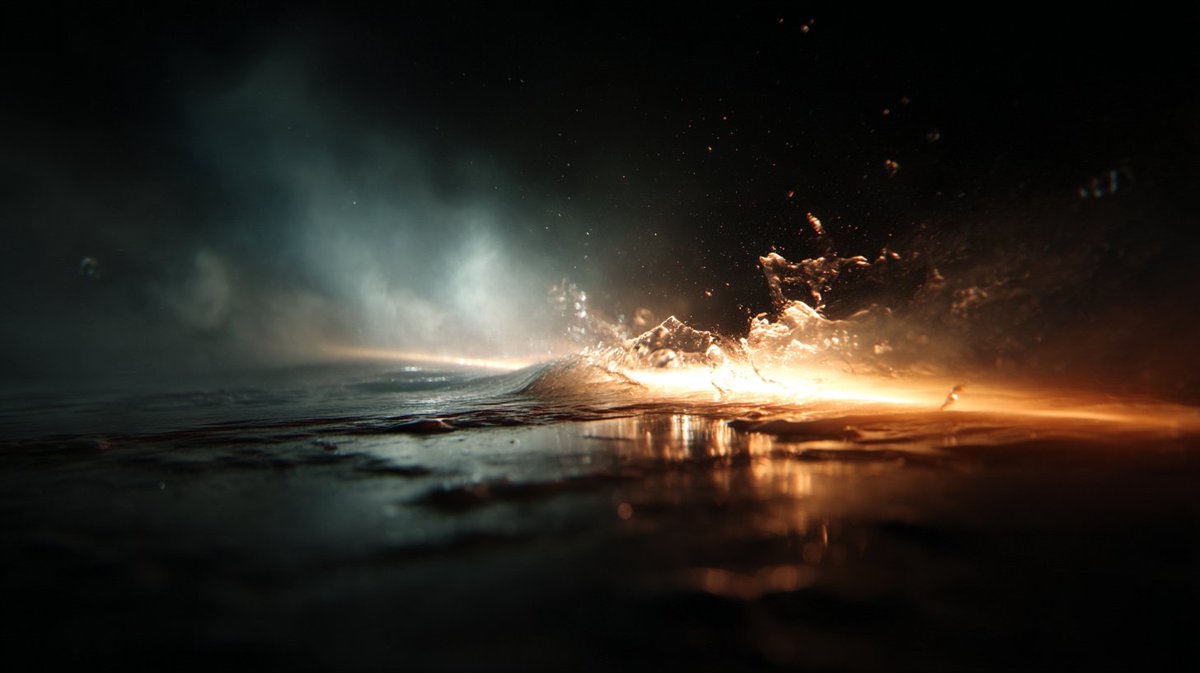 RT @HBCoop_: QT Your Emergence