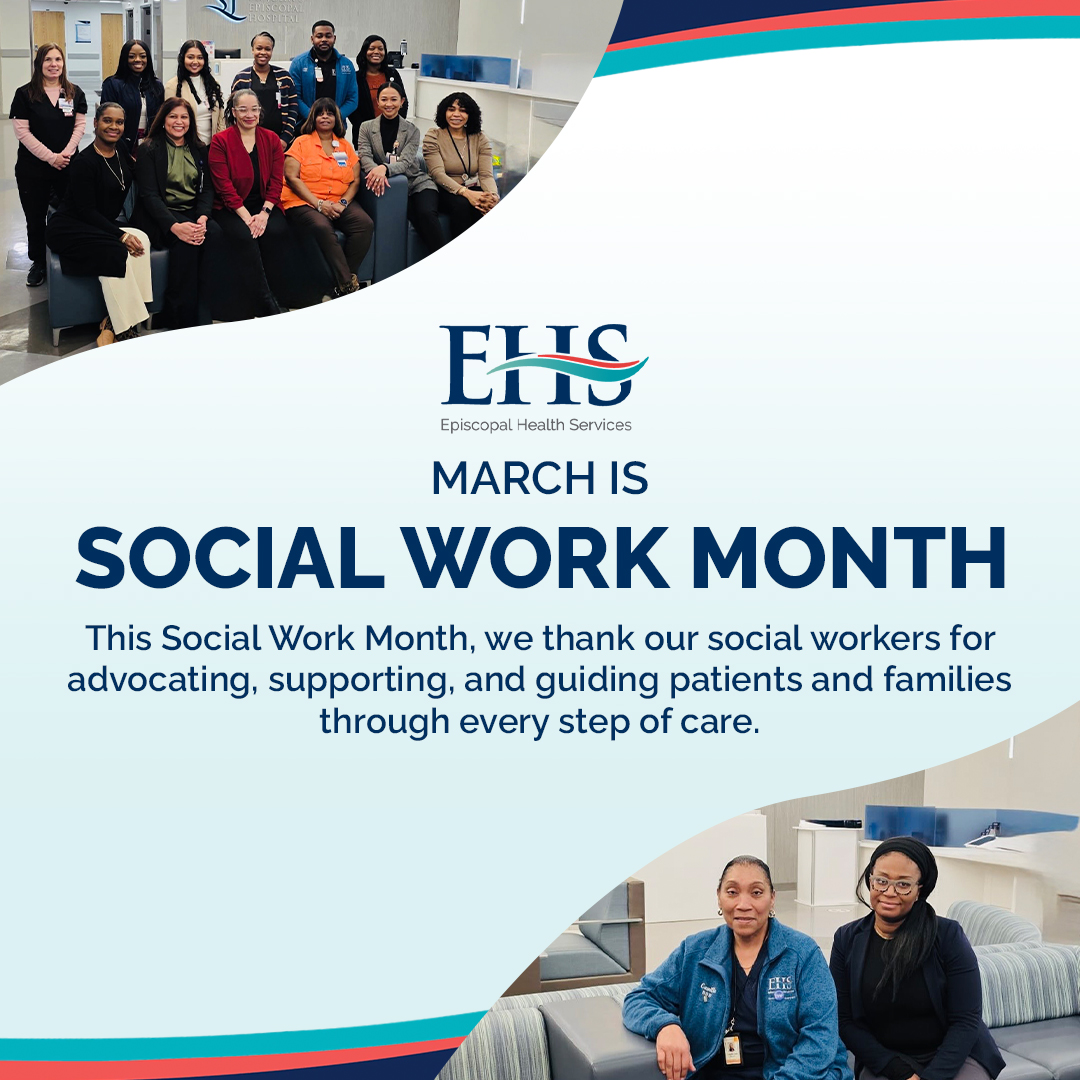 Episcopal Health Services tweet media