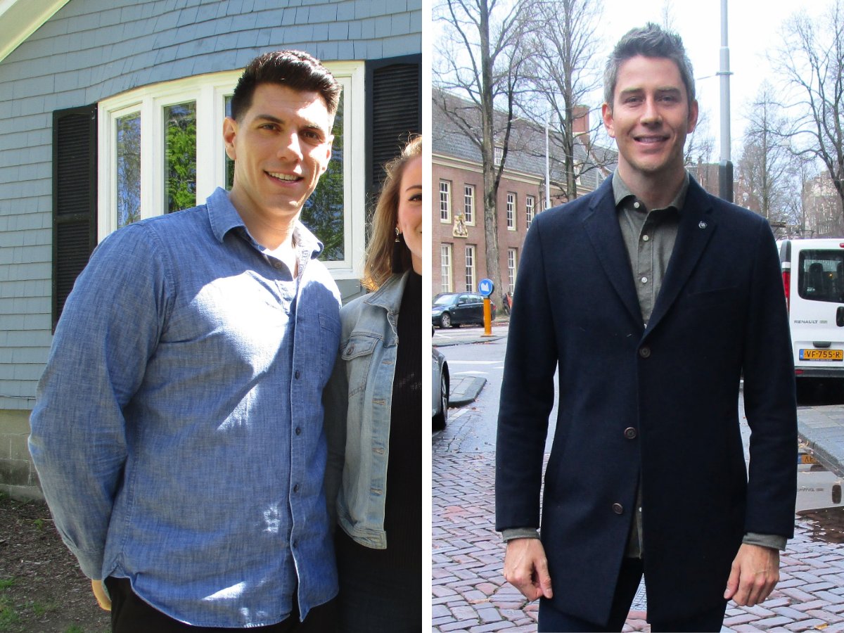 discovery+ tweet media