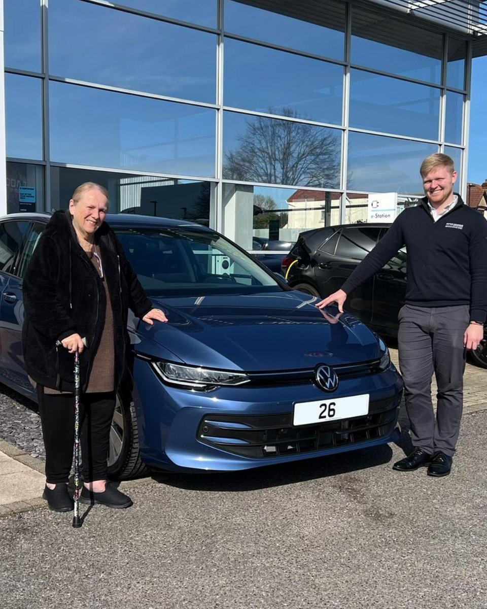 Peter Cooper Motor Group tweet media