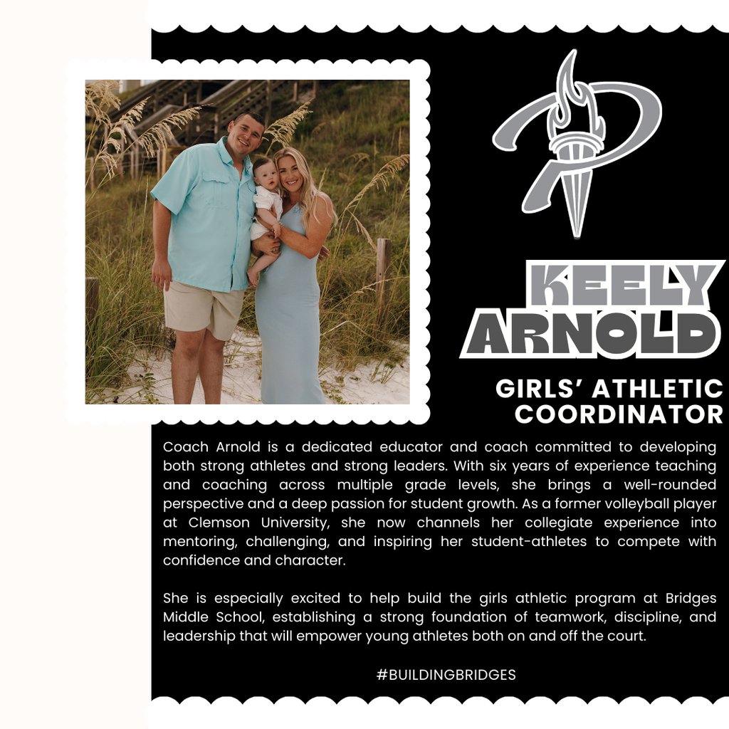 Bridges Middle School tweet media