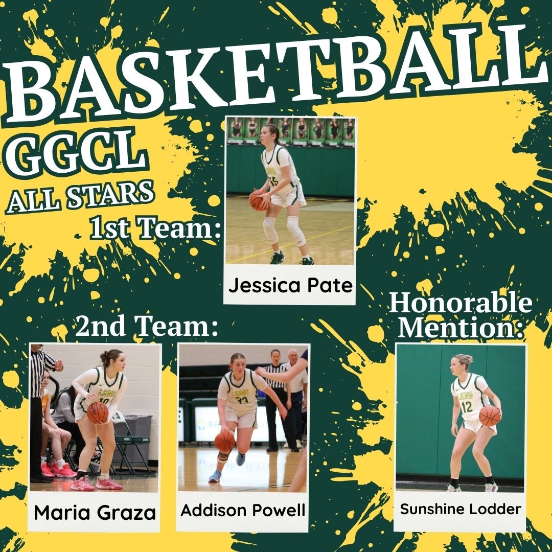 Ursuline Lions - Athletics tweet media