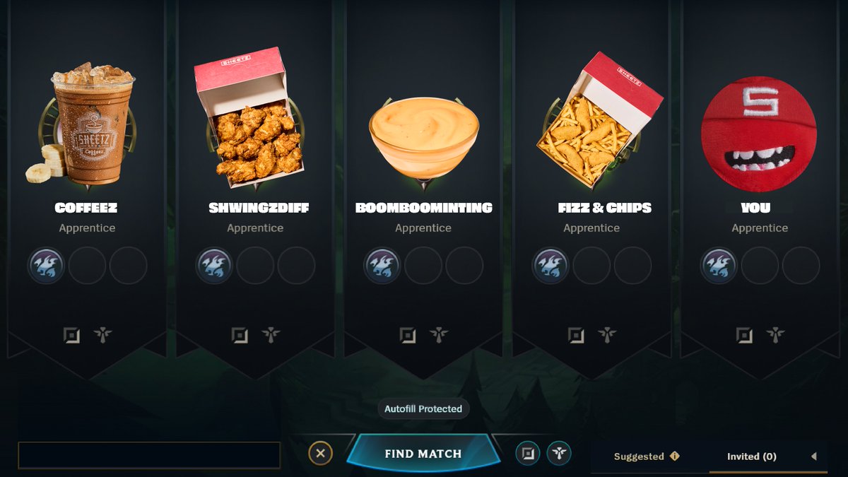 Sheetz Gaming tweet media