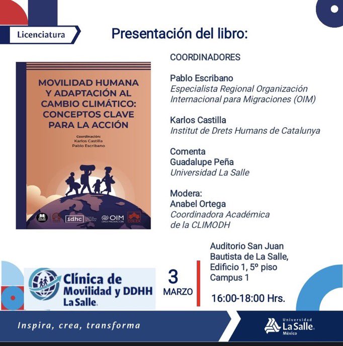 Karlos A. Castilla-Juárez tweet media