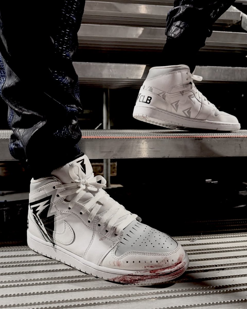 ๐๐ฟ๐ถ๐๐ต ๐๐ถ๐ฟ๐ฏ๐ผ๐ฟ๐ป๐ฒ | Not @FinnBalor tweet media