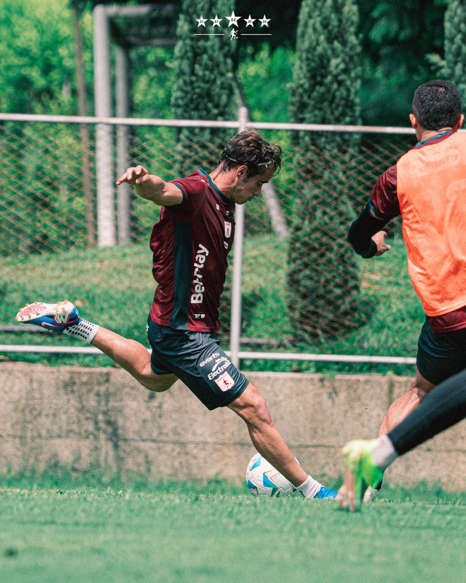 América de Cali tweet media