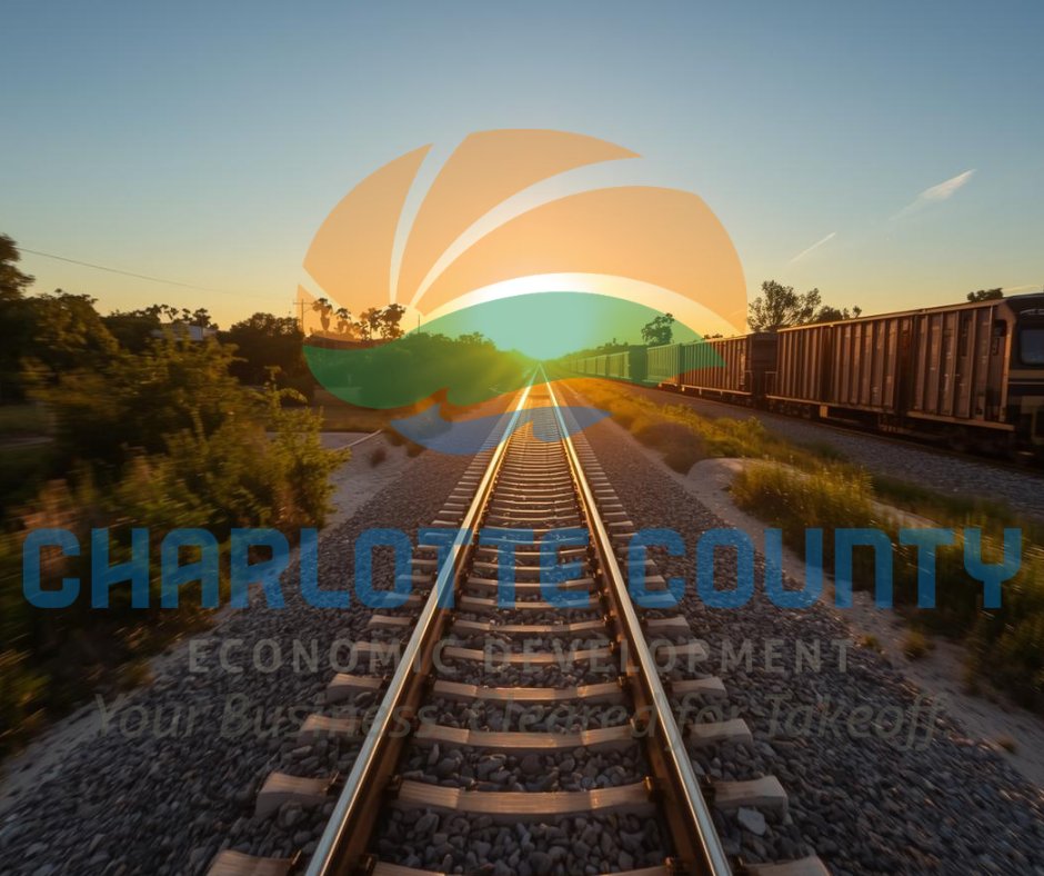 Charlotte County, Florida Economic Development tweet media