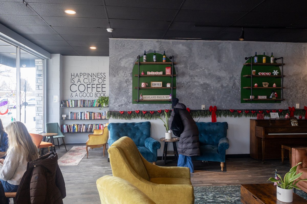 West Point AOG tweet media