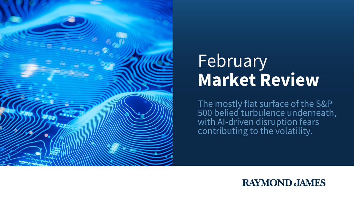 Raymond James tweet media