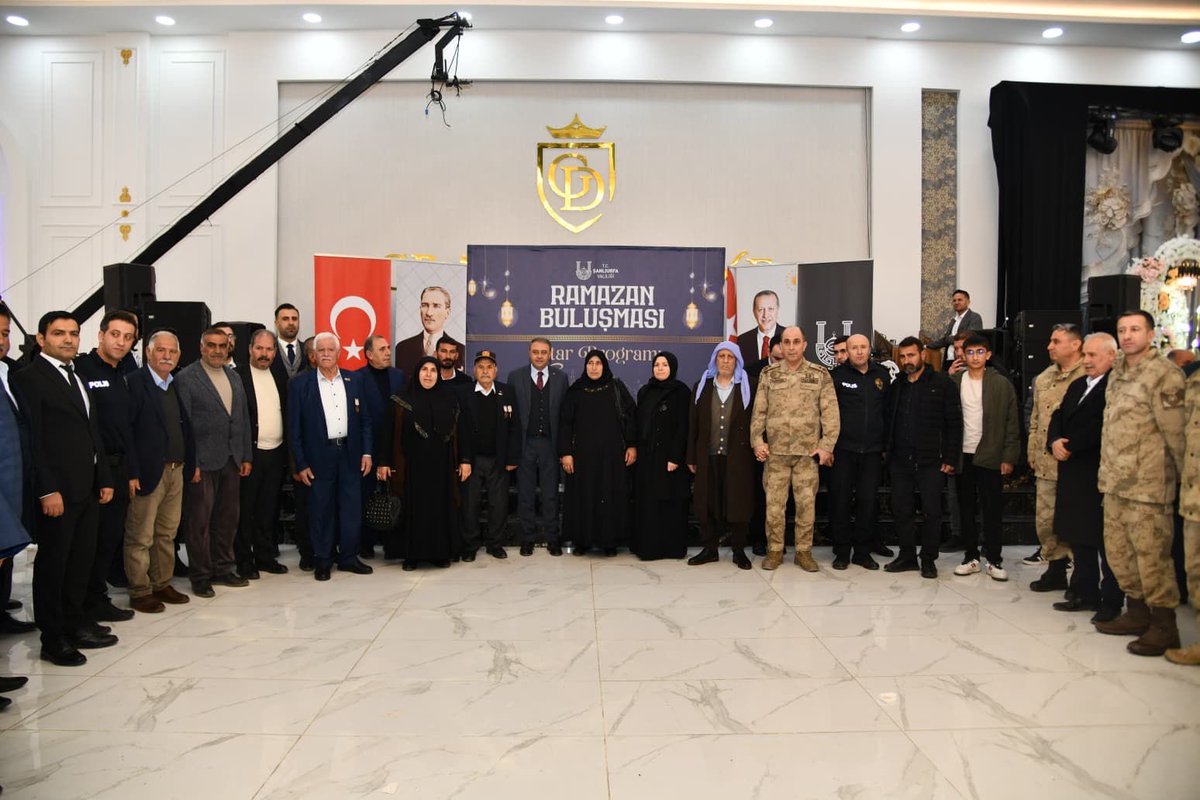 T.C. Hilvan Kaymakamlığı tweet media