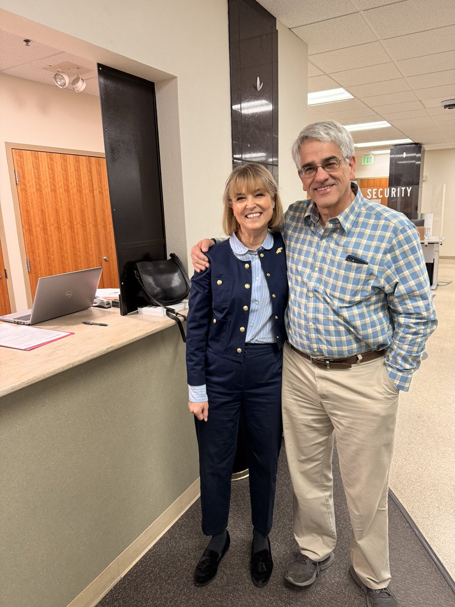 Kate Marshall for Reno Mayor tweet media