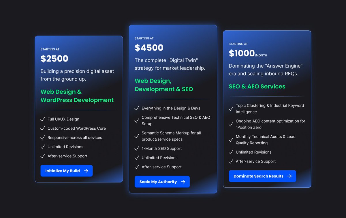 pixerts's tweet photo. Designing a Pricing plan for @pixerts, a full stack web design &amp; marketing agency. 

How’s the card? 

#pricing #UIDesign #UXDesign #designagency https://t.co/O7sS7CZGSR