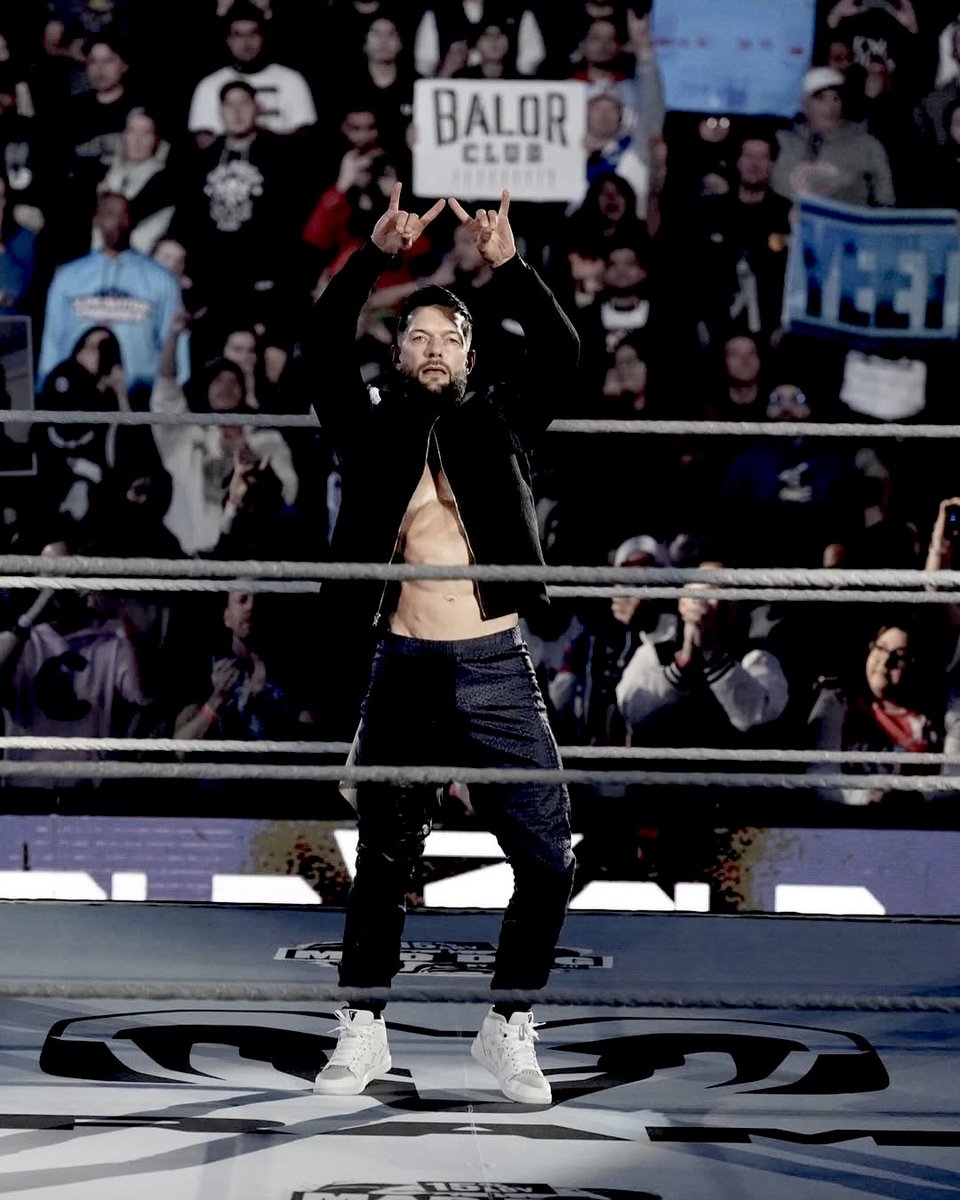 ๐๐ฟ๐ถ๐๐ต ๐๐ถ๐ฟ๐ฏ๐ผ๐ฟ๐ป๐ฒ | Not @FinnBalor tweet media