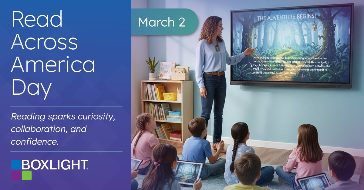 BOXLIGHT tweet media