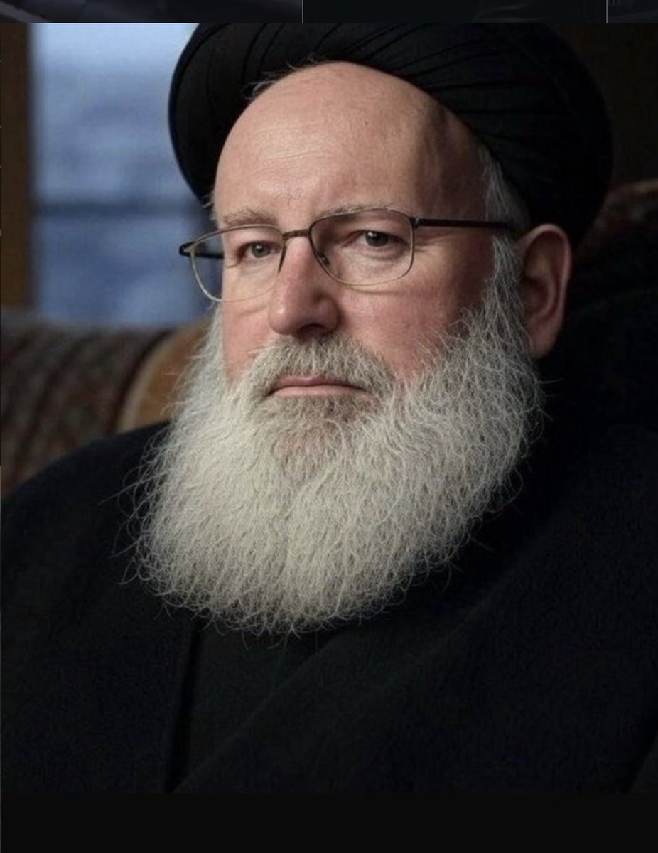 Iran heeft een nieuwe oppermullah
