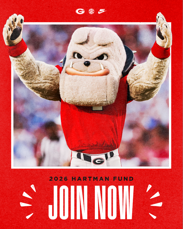 TGBC_Official's tweet photo. 𝗝𝗼𝗶𝗻 𝘁𝗵𝗲 𝗗𝗮𝘄𝗴𝘀!

Just under a month remains to renew or request your 2026 football season tickets. Ticket applications and 2026 Hartman Fund contributions are due by April 1.

2026 Hartman Fund Donor Guide → https://t.co/hYsqFtMpNX

𝙂𝙤 𝘿𝙖𝙬𝙜𝙨! https://t.co/CNxmczQ9eE