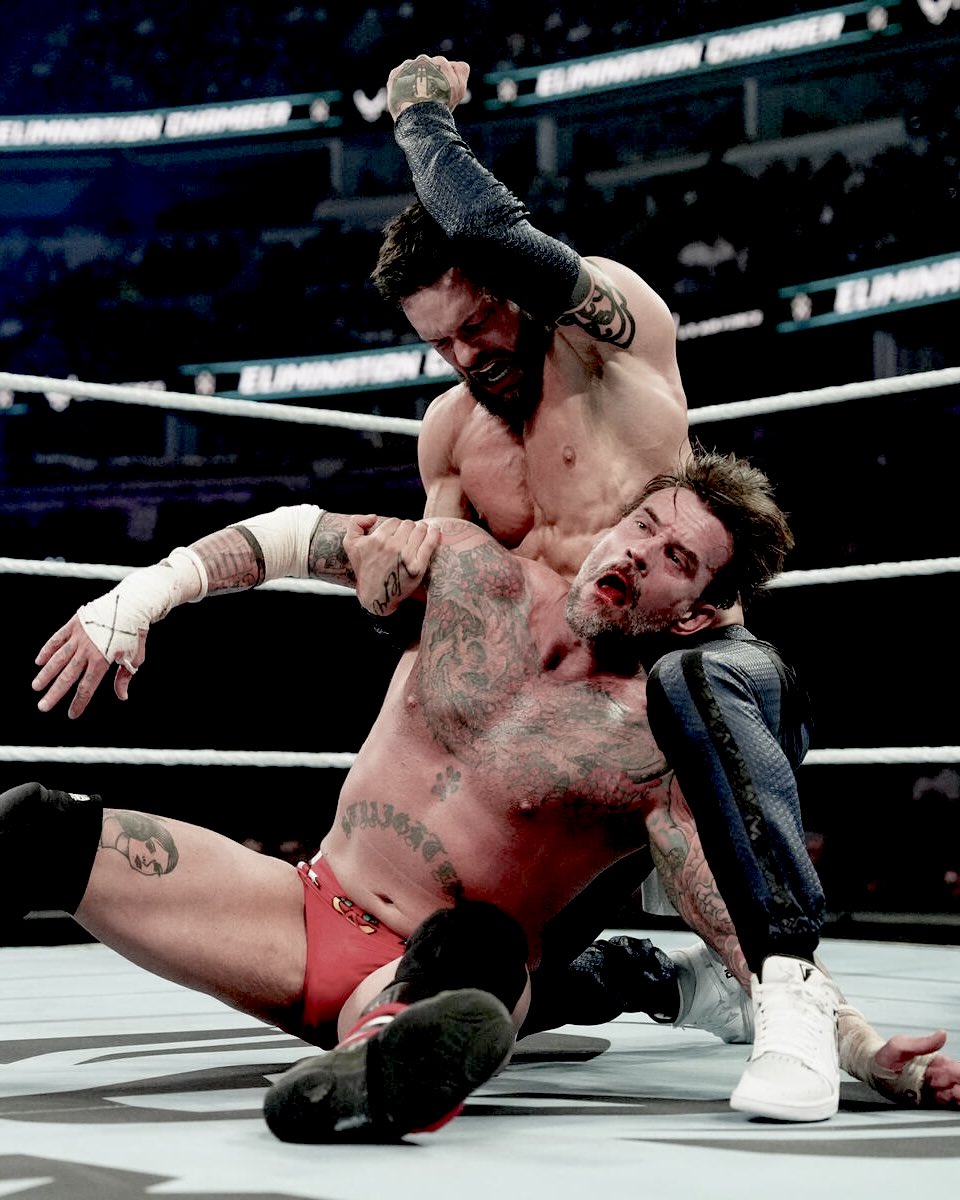 ๐๐ฟ๐ถ๐๐ต ๐๐ถ๐ฟ๐ฏ๐ผ๐ฟ๐ป๐ฒ | Not @FinnBalor tweet media