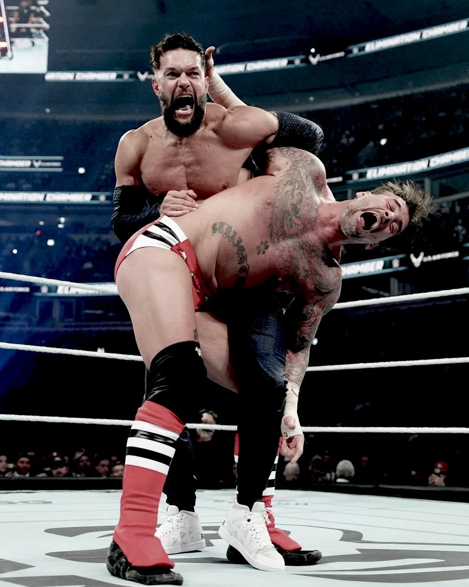 ๐๐ฟ๐ถ๐๐ต ๐๐ถ๐ฟ๐ฏ๐ผ๐ฟ๐ป๐ฒ | Not @FinnBalor tweet media