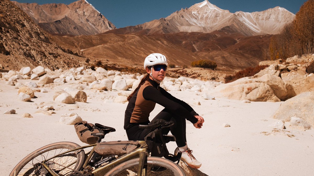 LOOK Cycle tweet media