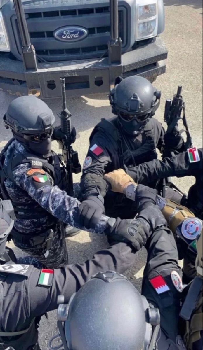 دروعنا 🇧🇭🇦🇪🇶🇦🇸🇦🇰🇼🇴🇲