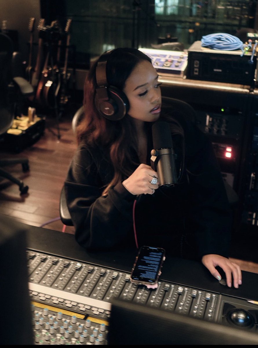 RNB RADAR tweet media