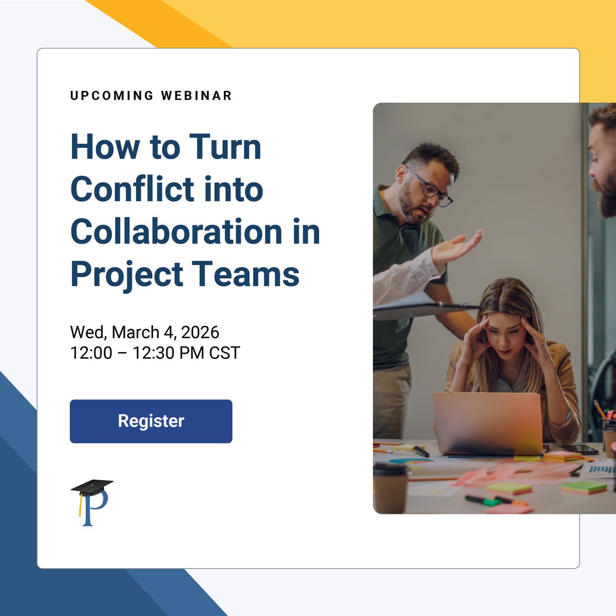 PM Academy tweet media