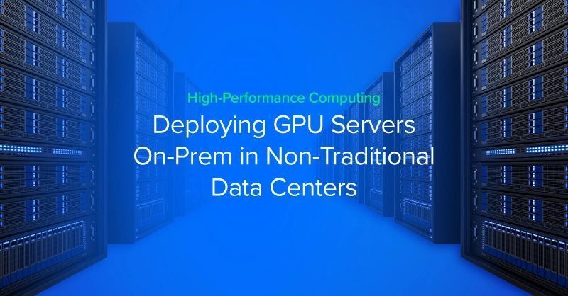 Exxact Corporation tweet media