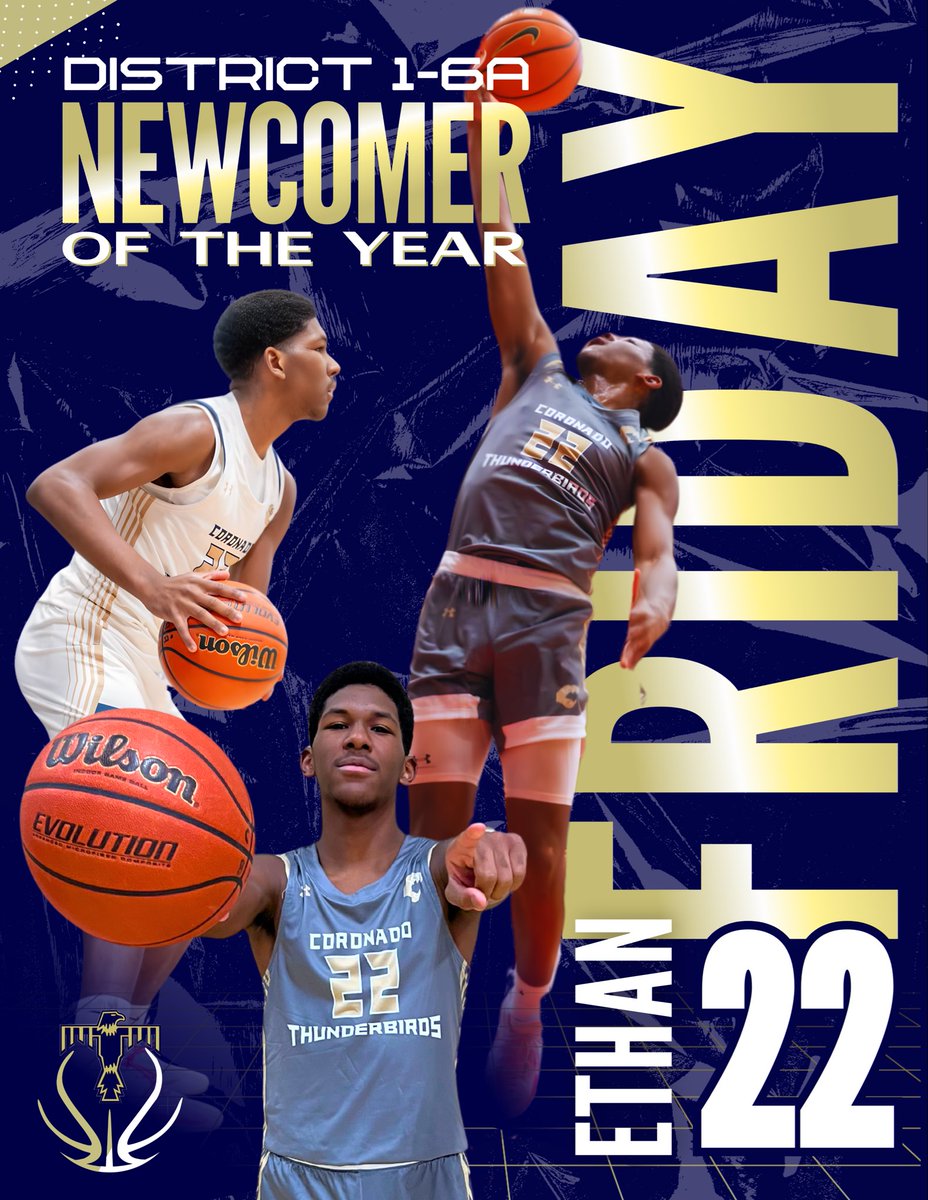 Coronado Basketball tweet media