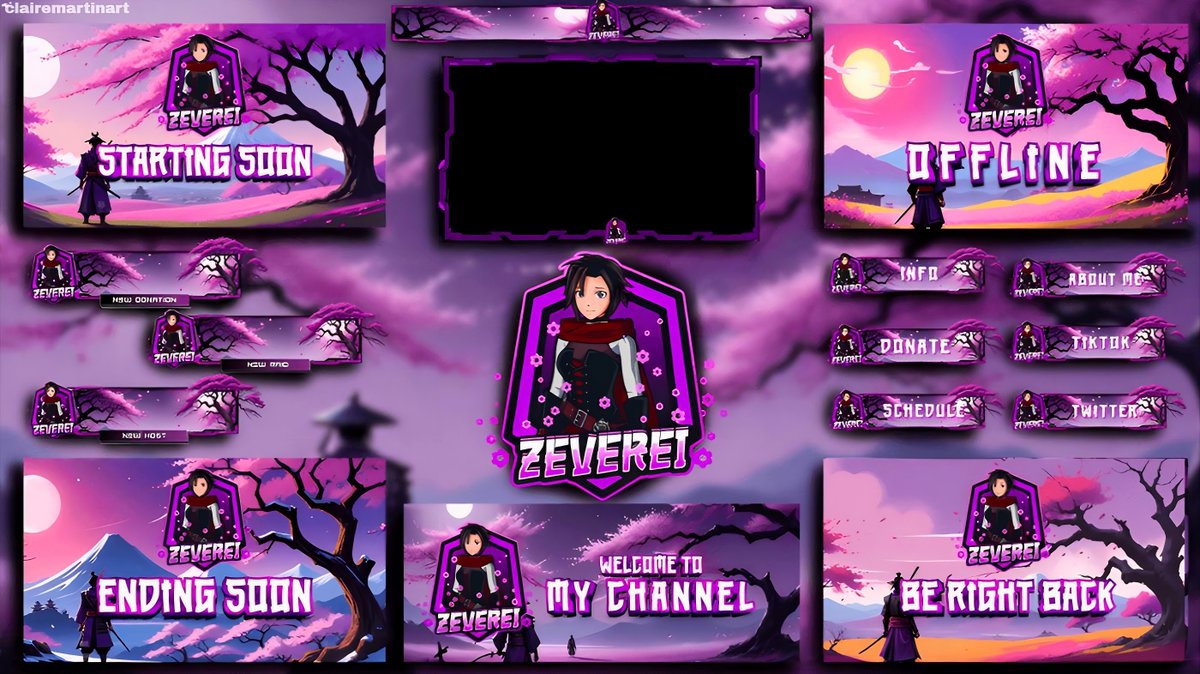CooperHamaya's tweet photo. Hey! Does anyone need graphical stuff for Twitch and YouTubers?  
#streamer
@BlazedRTs
@SupStreamers
@promo_streams
@StreamersR
@Quickest_Rts
@GamingRTweeters
@ArtistRTweeters
@Retweelgend
@rtArtBoost
@WillGames215_ https://t.co/iKwhky47wz