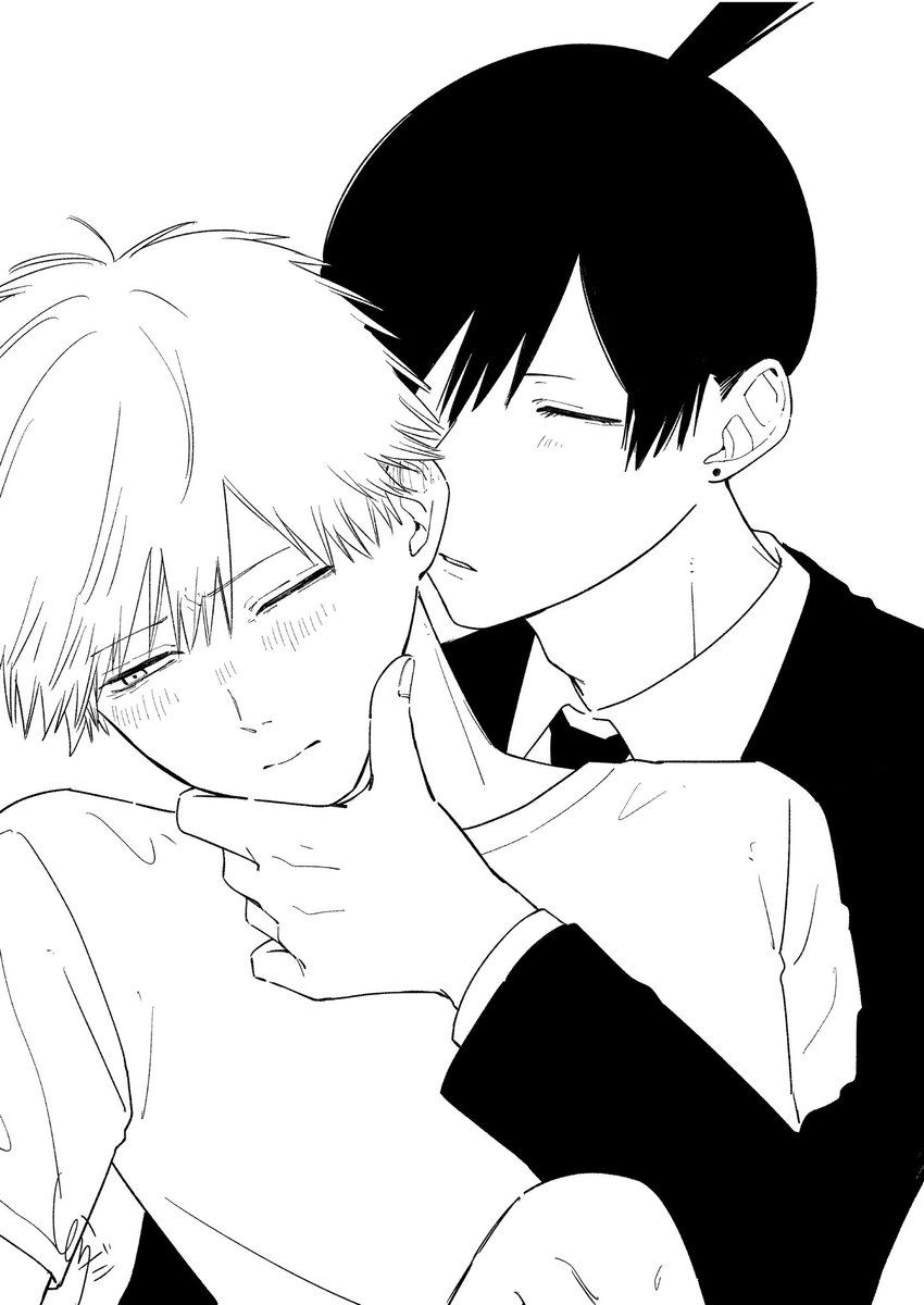 とらだ tweet media