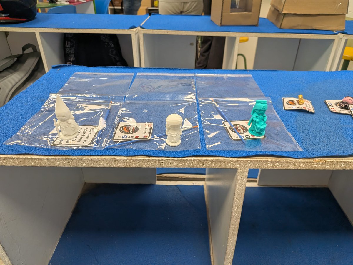 Prawn Racing tweet media