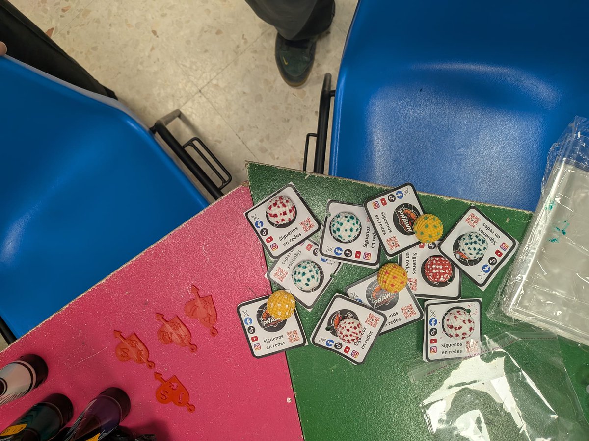 Prawn Racing tweet media