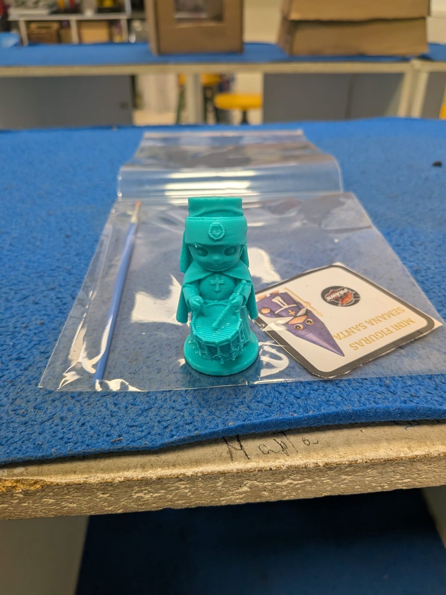 Prawn Racing tweet media