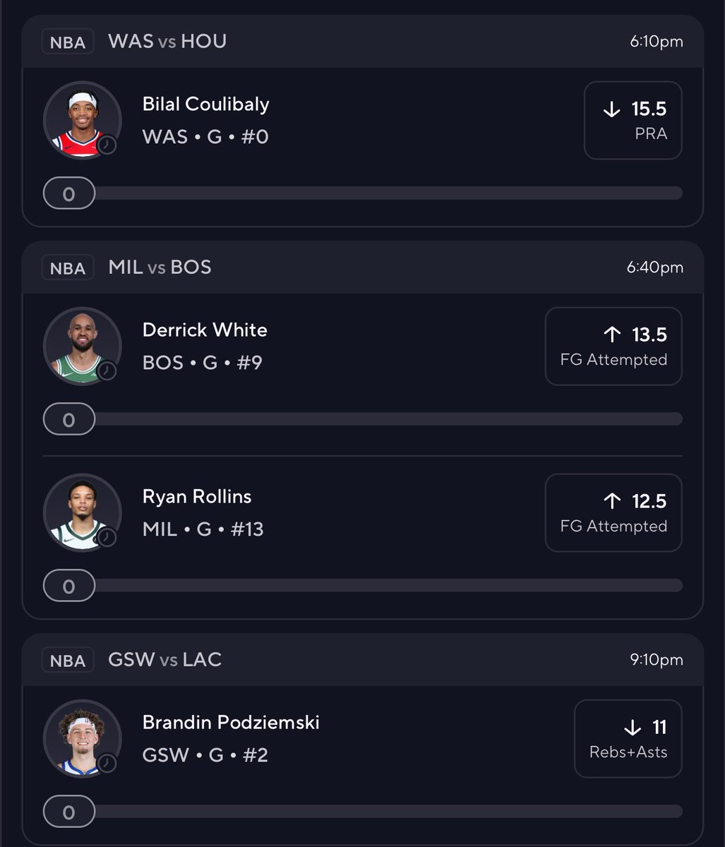 Bet Like Mafia tweet media