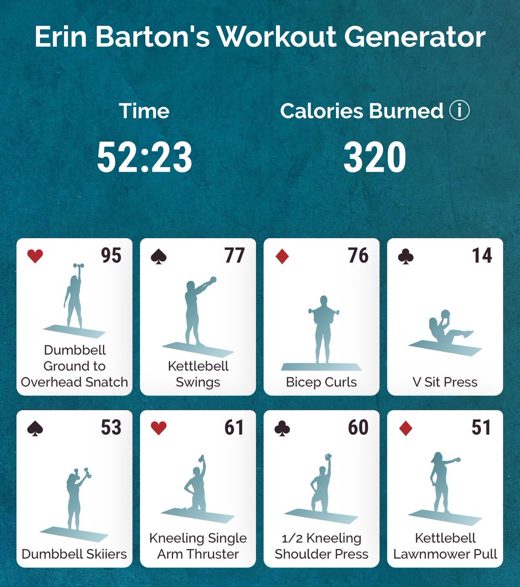 ErinLBarton's tweet photo. My @fit52 Generator (March 2nd 2026) is Done! Now Onto Watching 2 iCarly Episodes called iLost My Mind, iOpen a Restaurant and iApril Fools! @carrieunderwood #fit52 #fit52life #fit52lifestyle https://t.co/ChDqUrl1UA