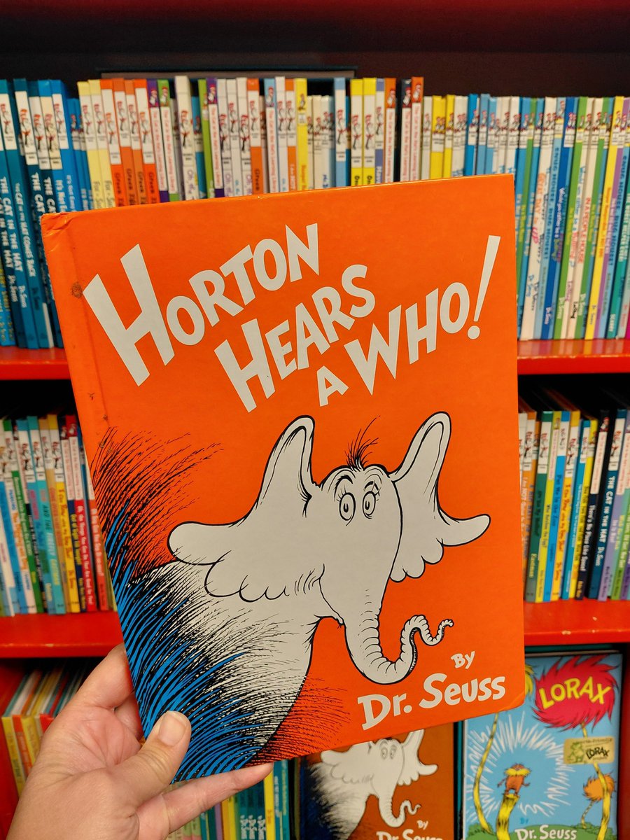 Bookmans tweet media