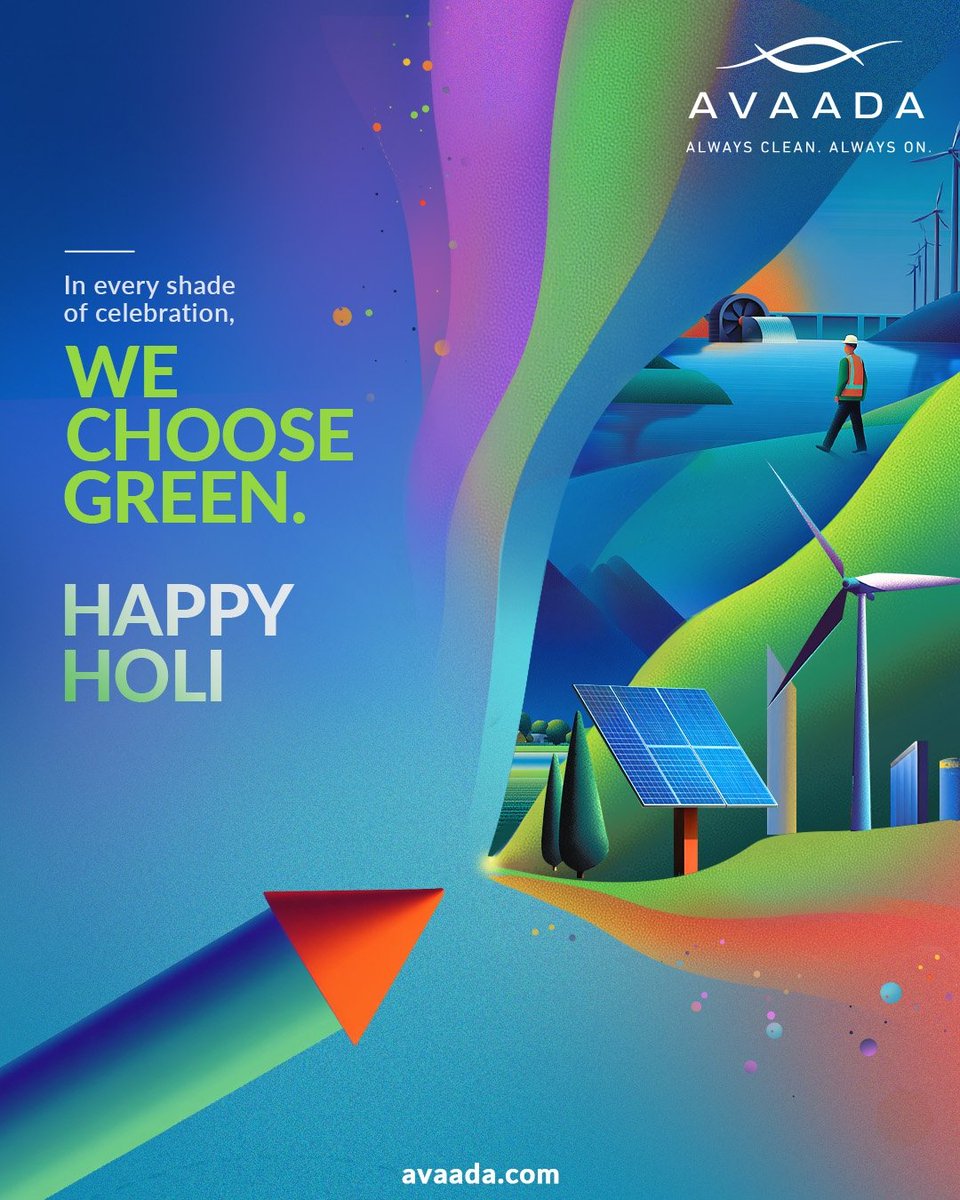 Avaada Electro tweet media