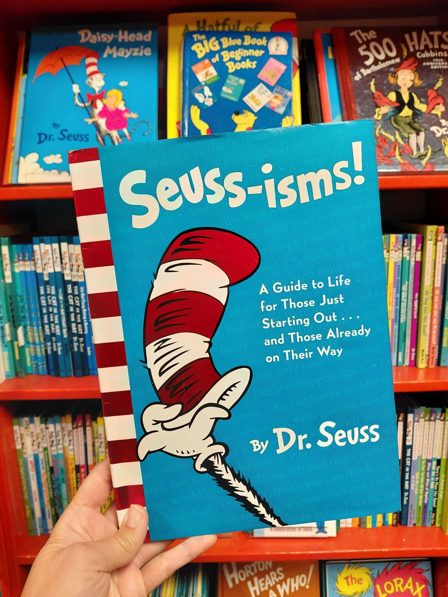 Bookmans tweet media