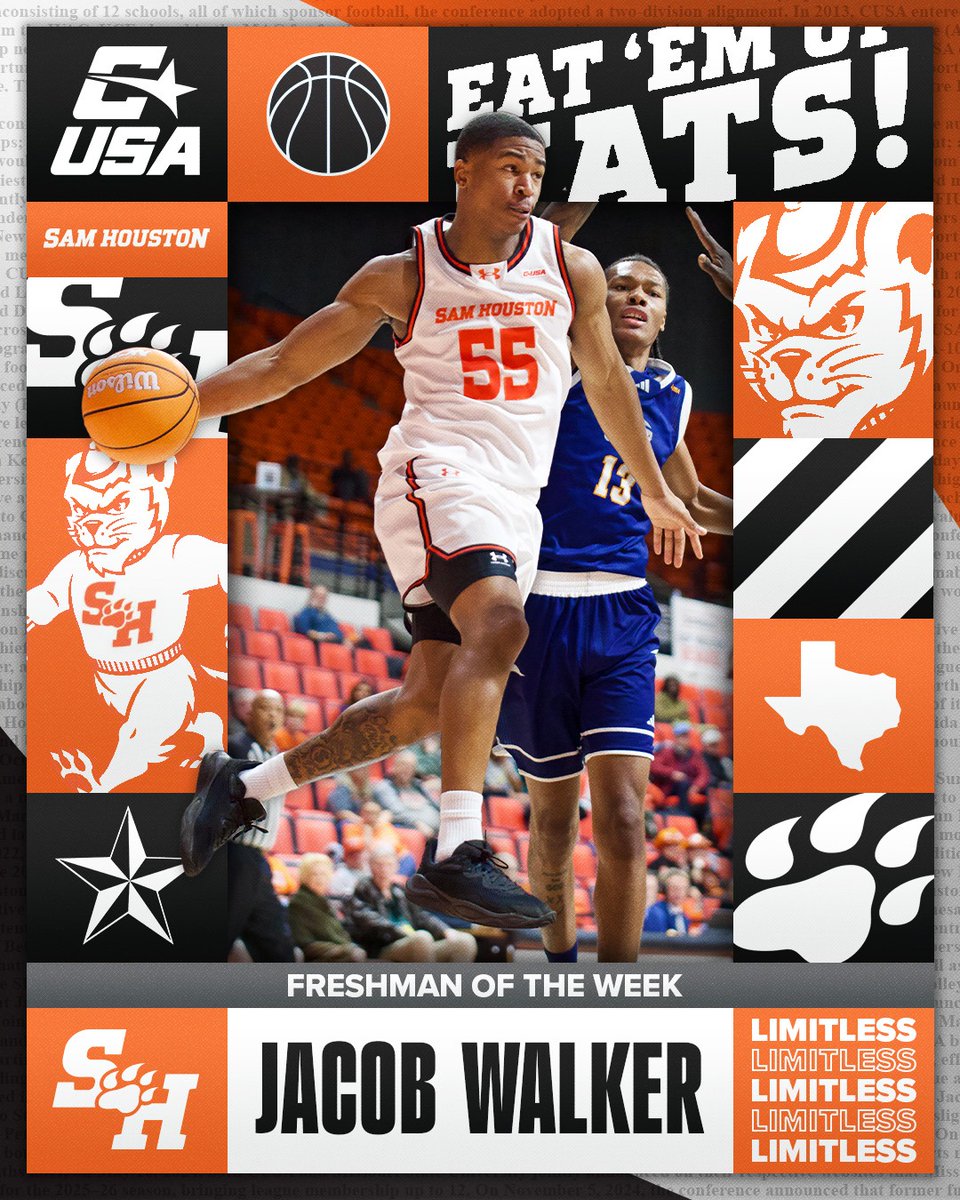 Conference USA tweet media