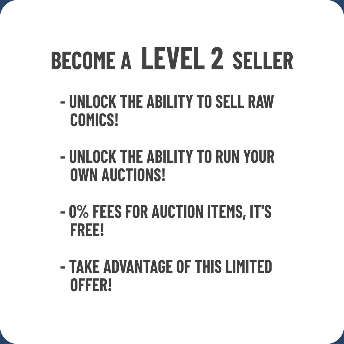 Collectors Comics tweet media