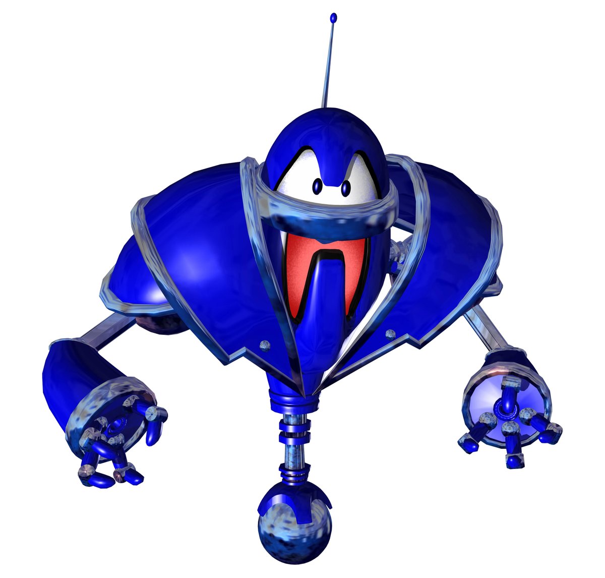 Mainframe Studios tweet media