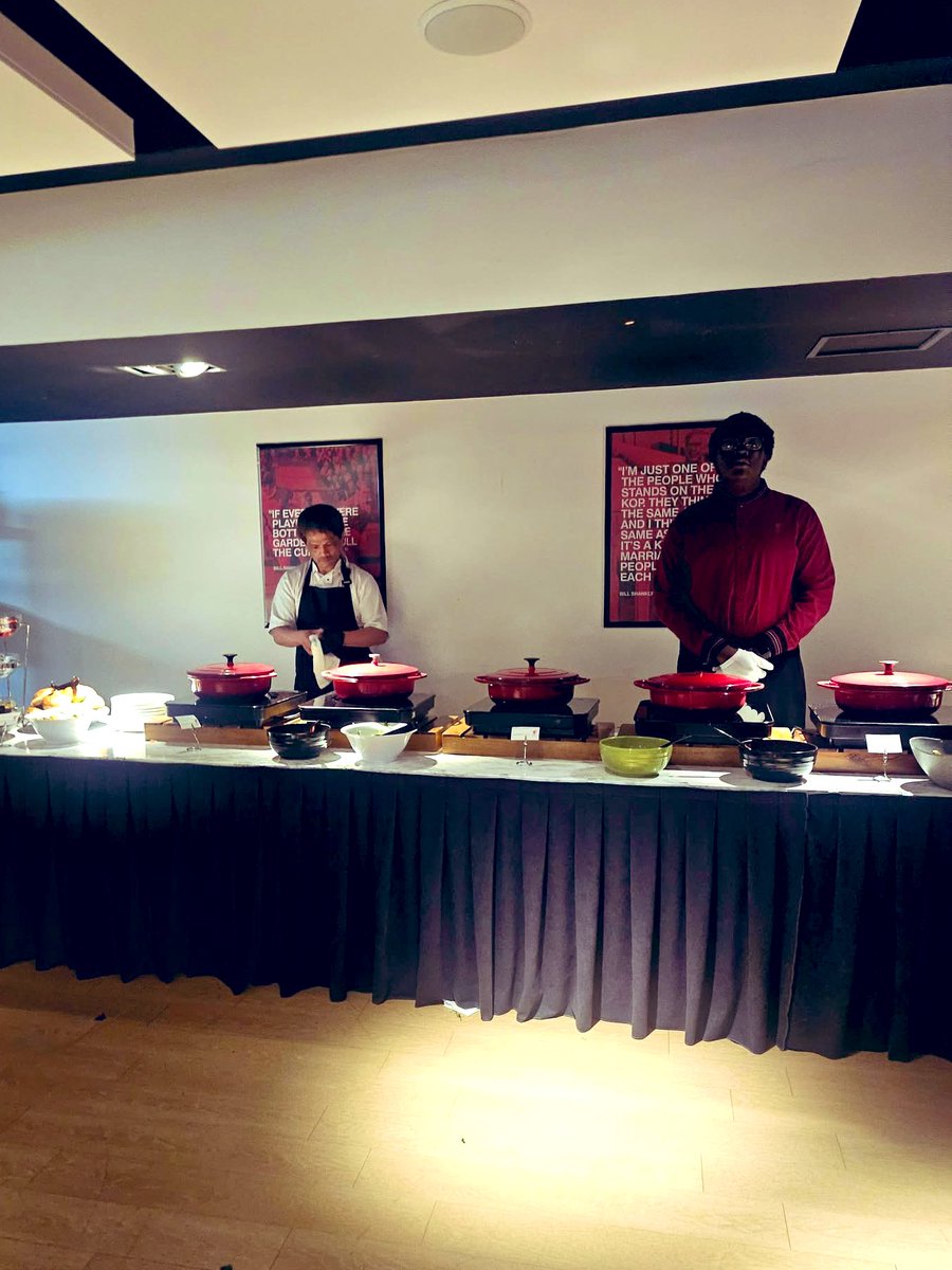 Florrie Mens Well Being Walk tweet media